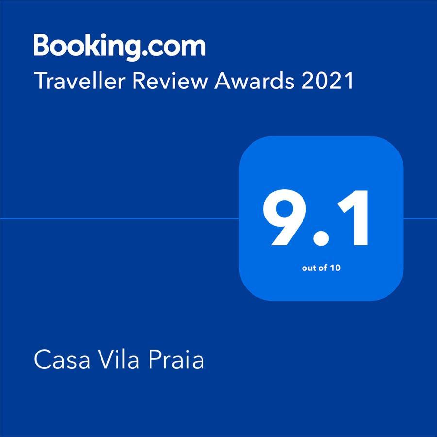Casa Vila Praia Sesimbra Extérieur photo