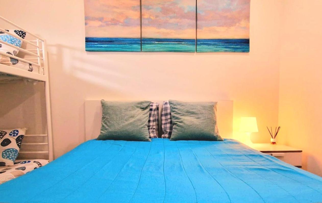 Casa Vila Praia Sesimbra Extérieur photo