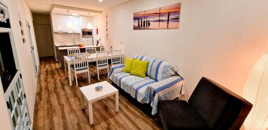 Casa Vila Praia Sesimbra Extérieur photo