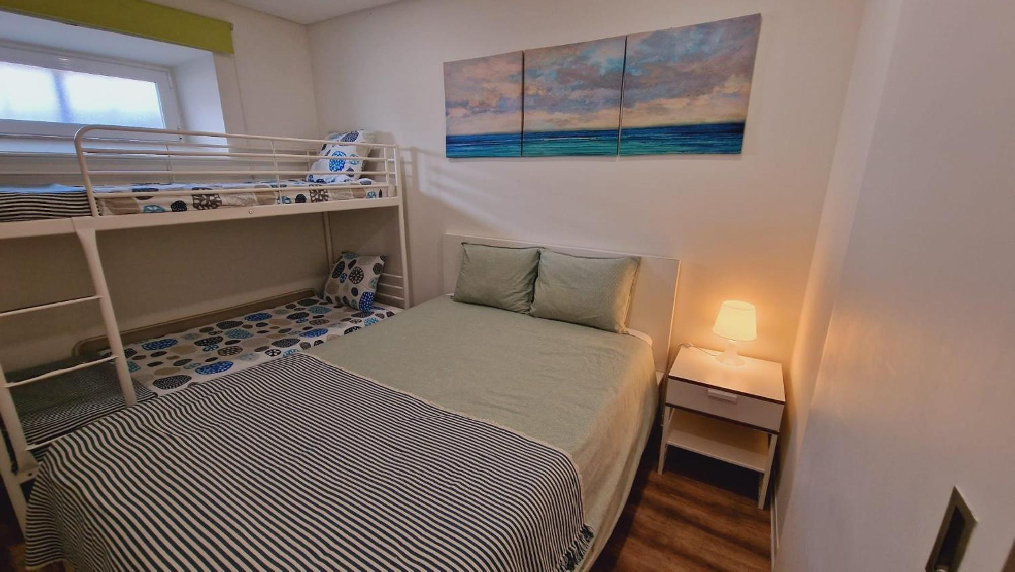 Casa Vila Praia Sesimbra Extérieur photo