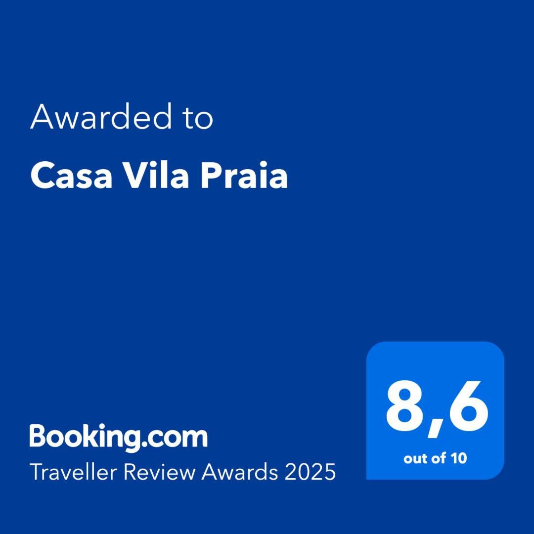 Casa Vila Praia Sesimbra Extérieur photo