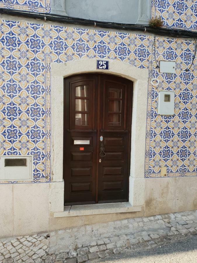 Casa Vila Praia Sesimbra Extérieur photo