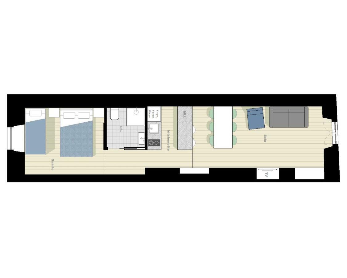 Casa Vila Praia Sesimbra Extérieur photo